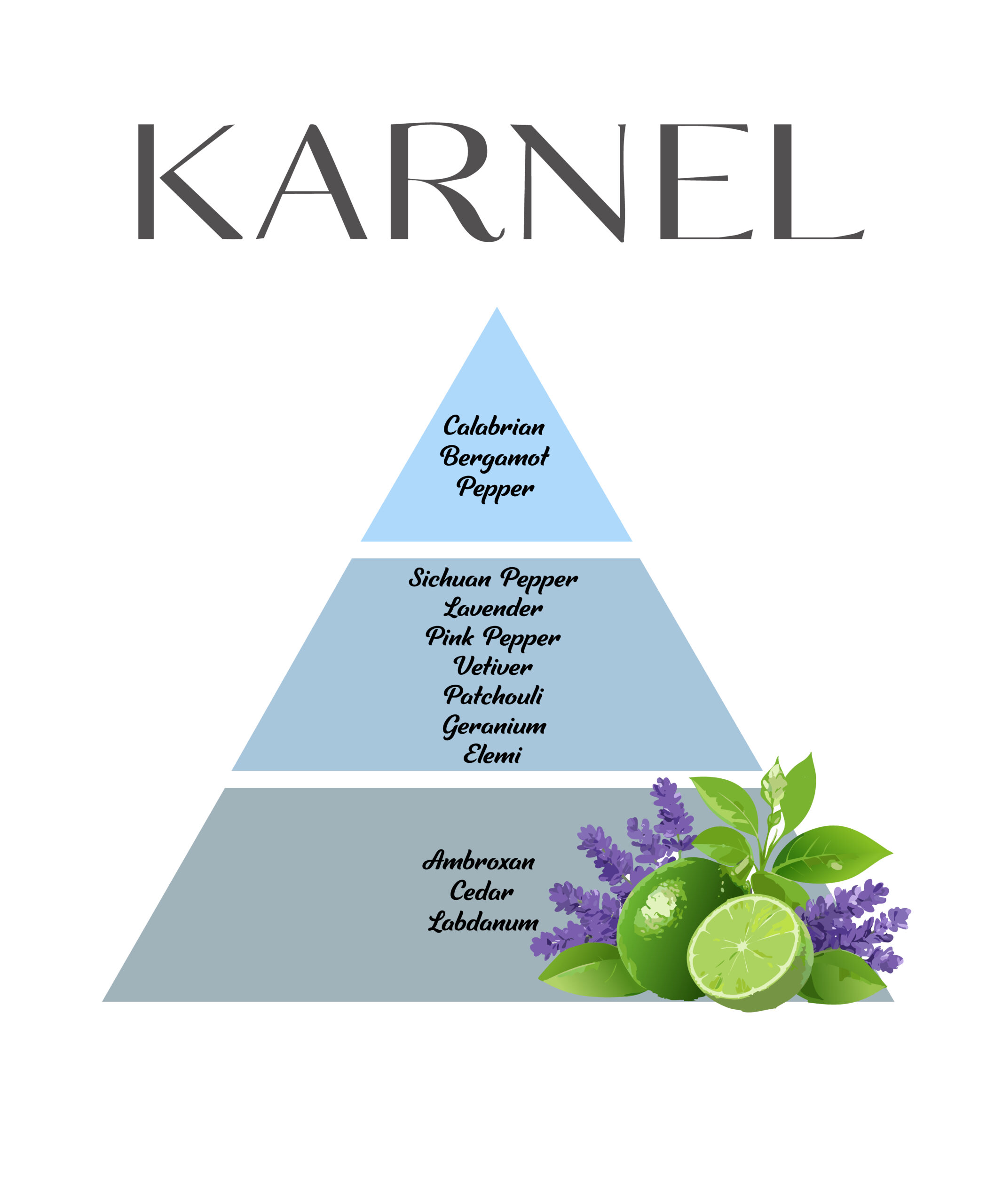 KARNEL E1 50 ML ERKEK PARFÜMÜ - Görsel 4