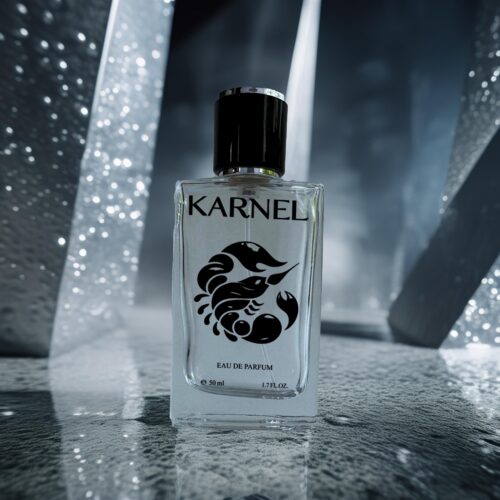 KARNEL E2 50 ML ERKEK PARFÜMÜ