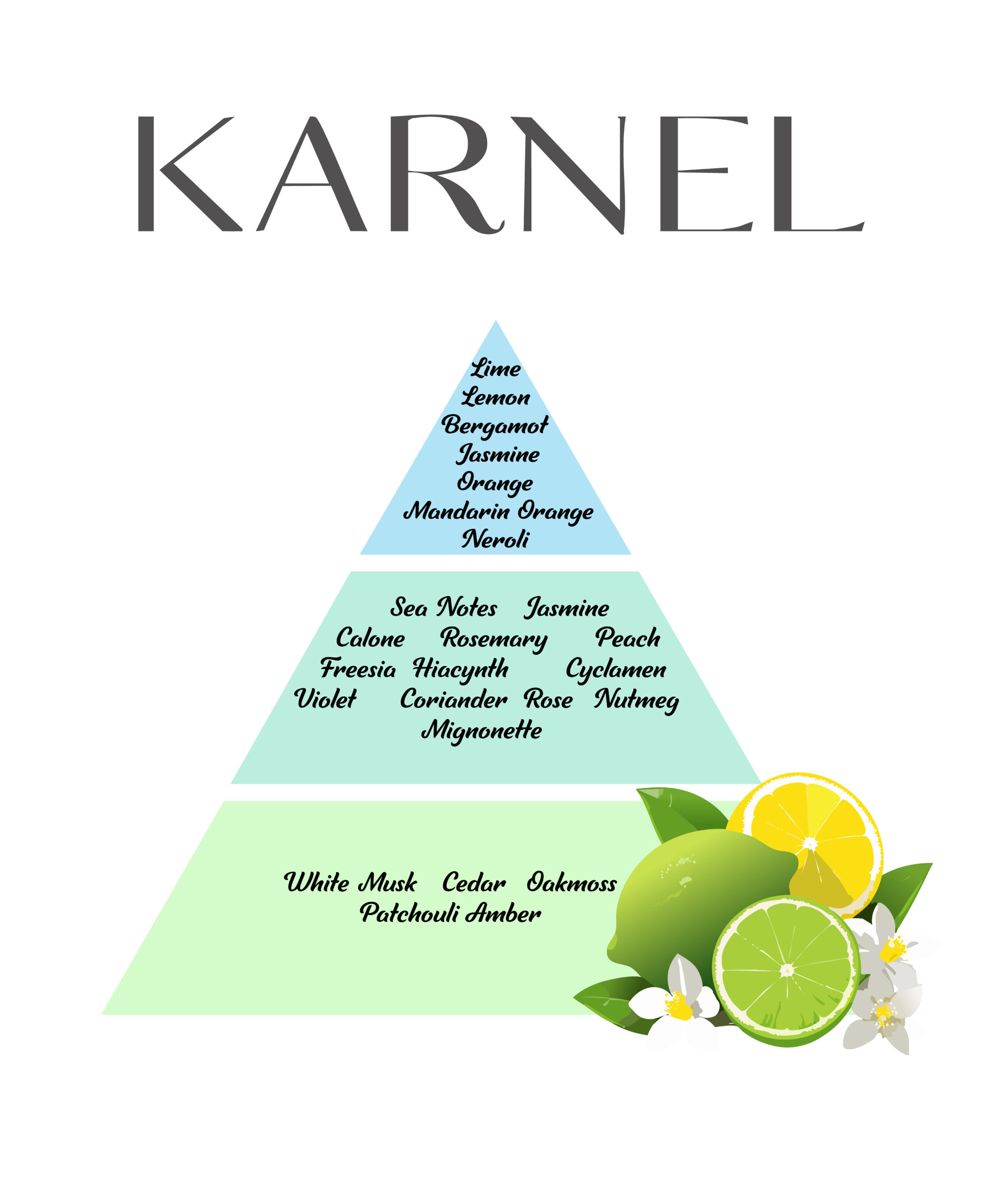 KARNEL E2 50 ML ERKEK PARFÜMÜ - Görsel 4