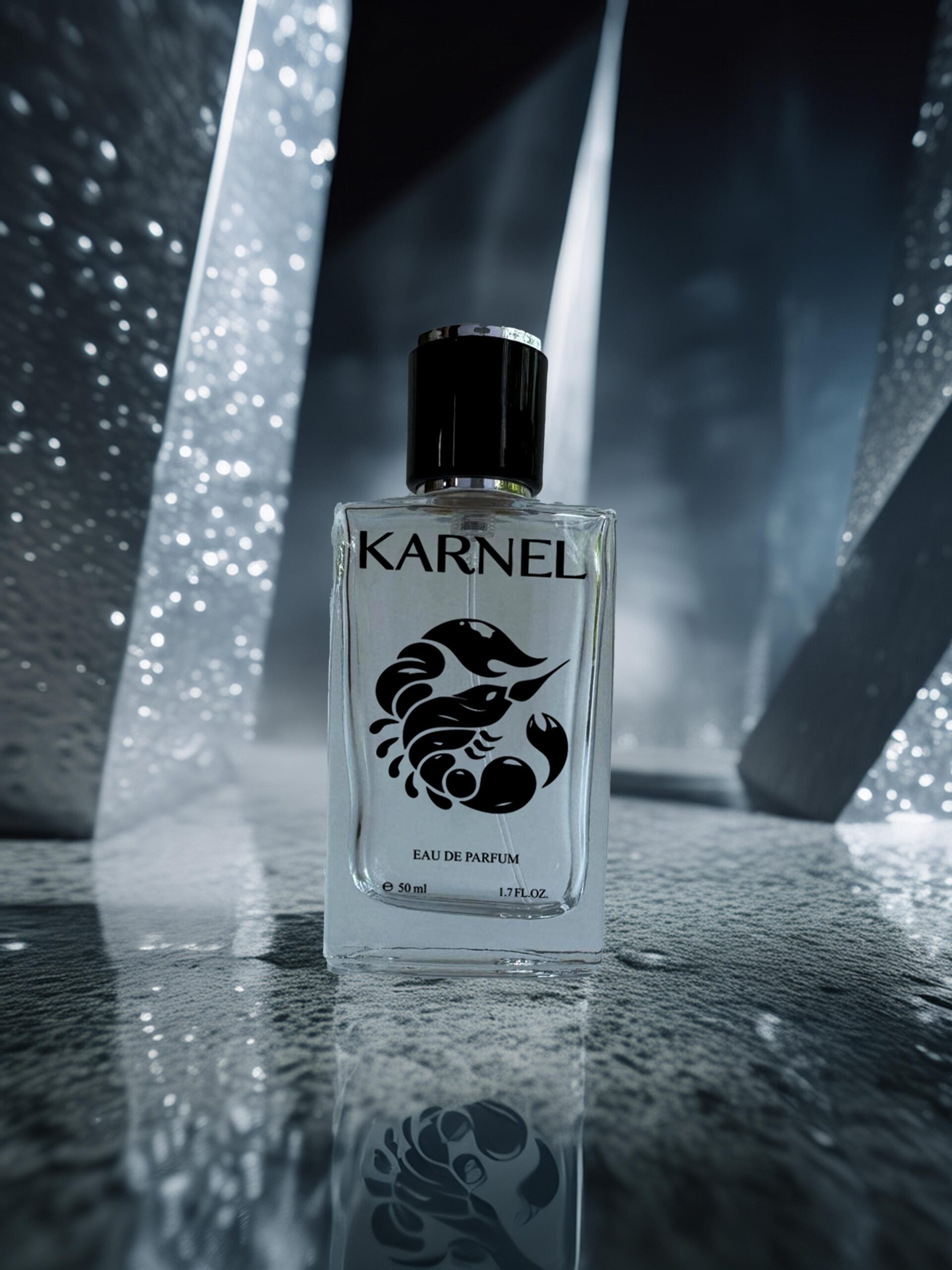 KARNEL E2 50 ML ERKEK PARFÜMÜ