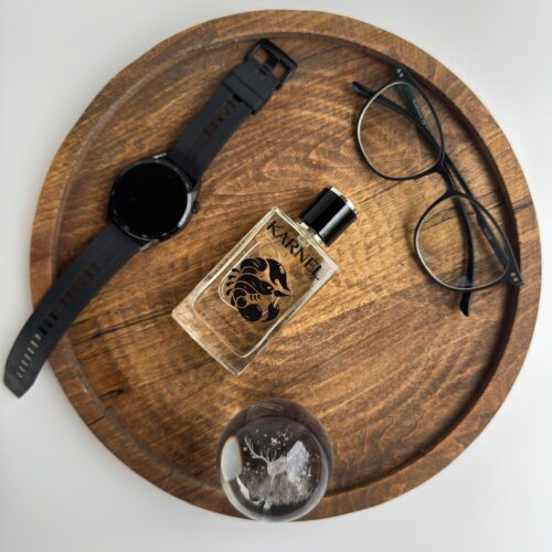 KARNEL E4 50 ML ERKEK PARFÜMÜ