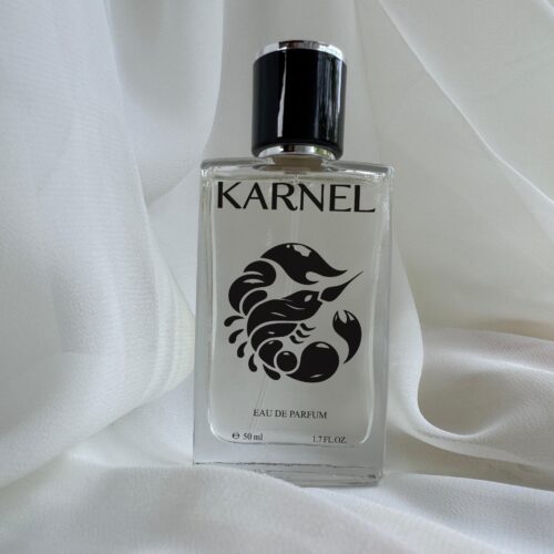 KARNEL E5 50 ML ERKEK PARFÜMÜ