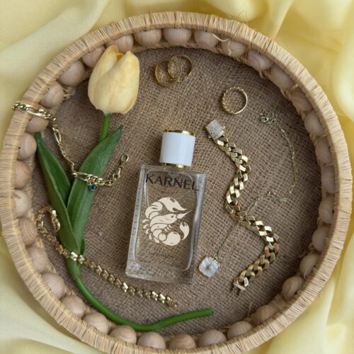 KARNEL K1 50 ML KADIN PARFÜMÜ