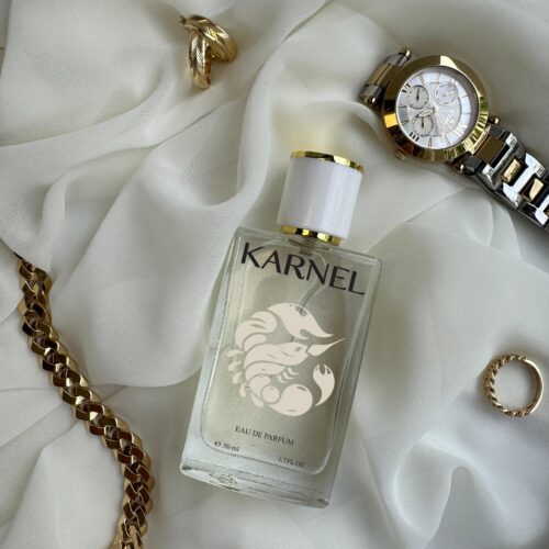 KARNEL K8 50 ML KADIN PARFÜMÜ
