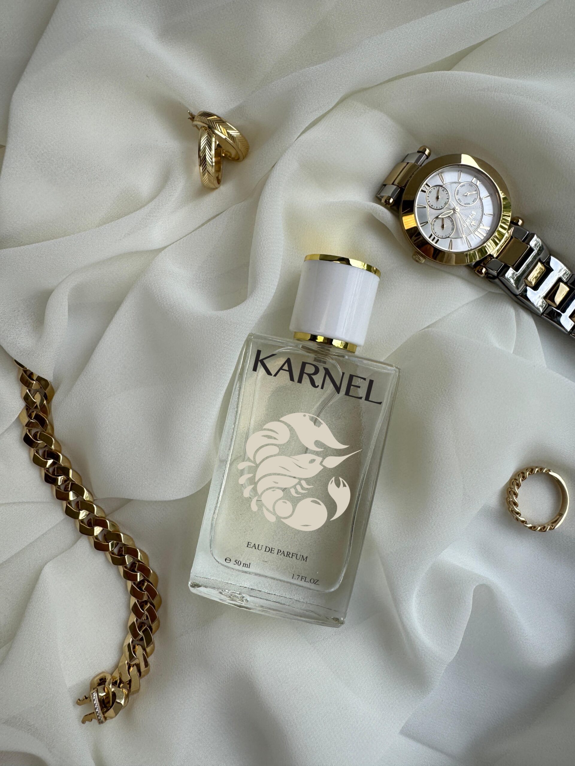 KARNEL K8 50 ML KADIN PARFÜMÜ