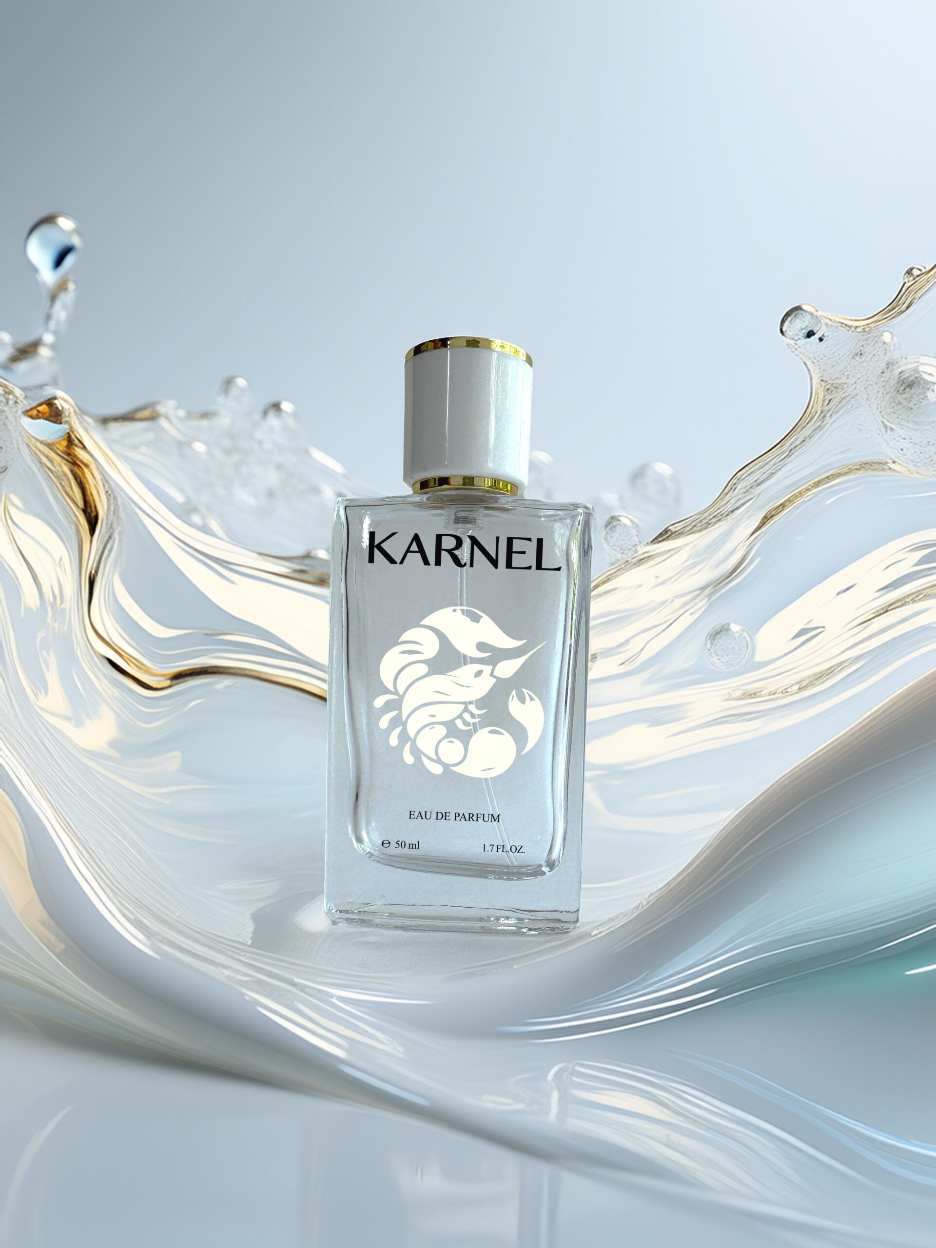 KARNEL K3 50 ML KADIN PARFÜMÜ