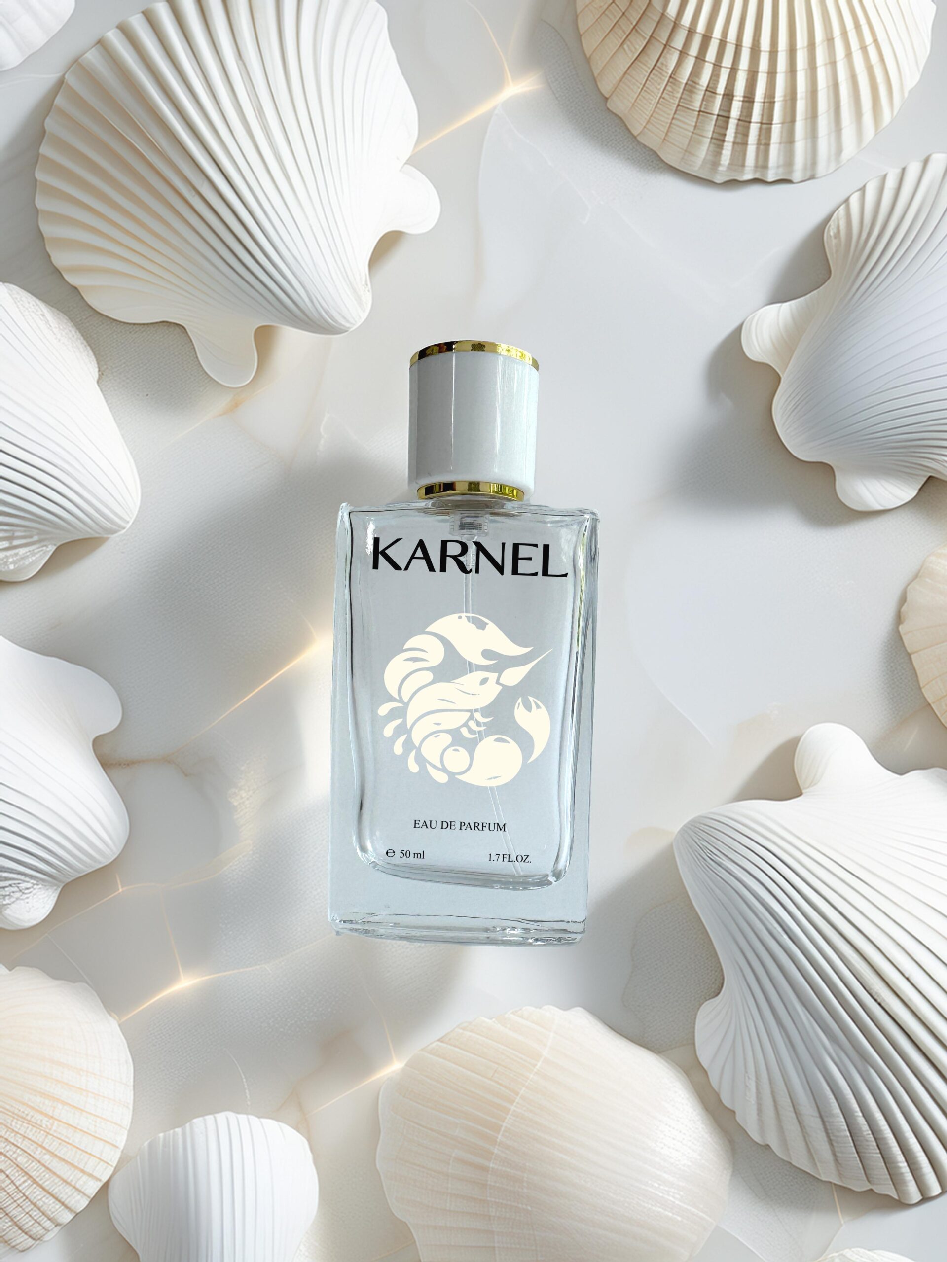 KARNEL K4 50 ML KADIN PARFÜMÜ